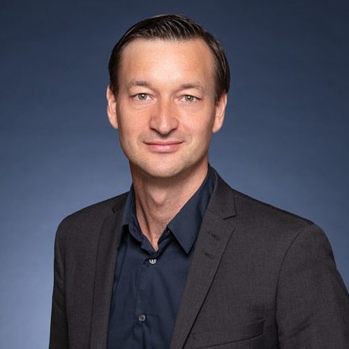 Dr. Johannes Ihringer