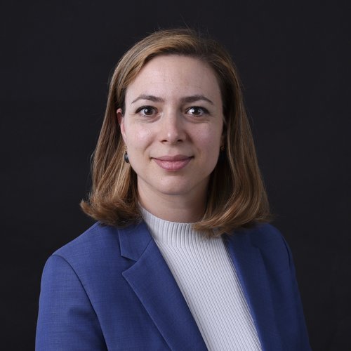 Dorothée Meng