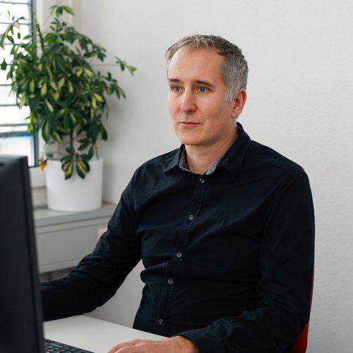 Christian Hecht