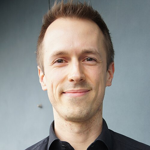 Torben Griebe
