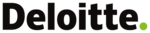 Logo Deloitte