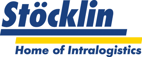 Logo Stöcklin Logistik AG